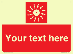 Custom Fire: Fire alarm beacon